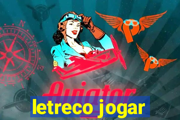 letreco jogar